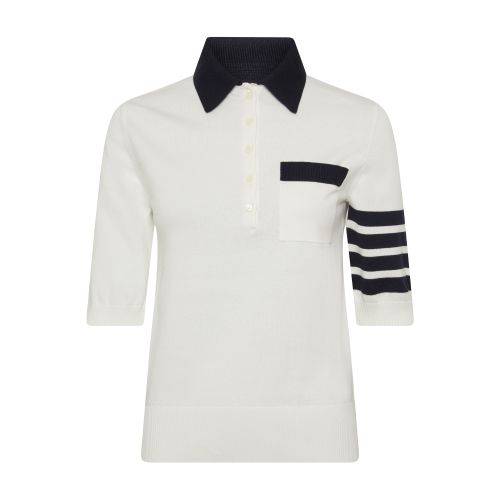 Thom Browne Polo