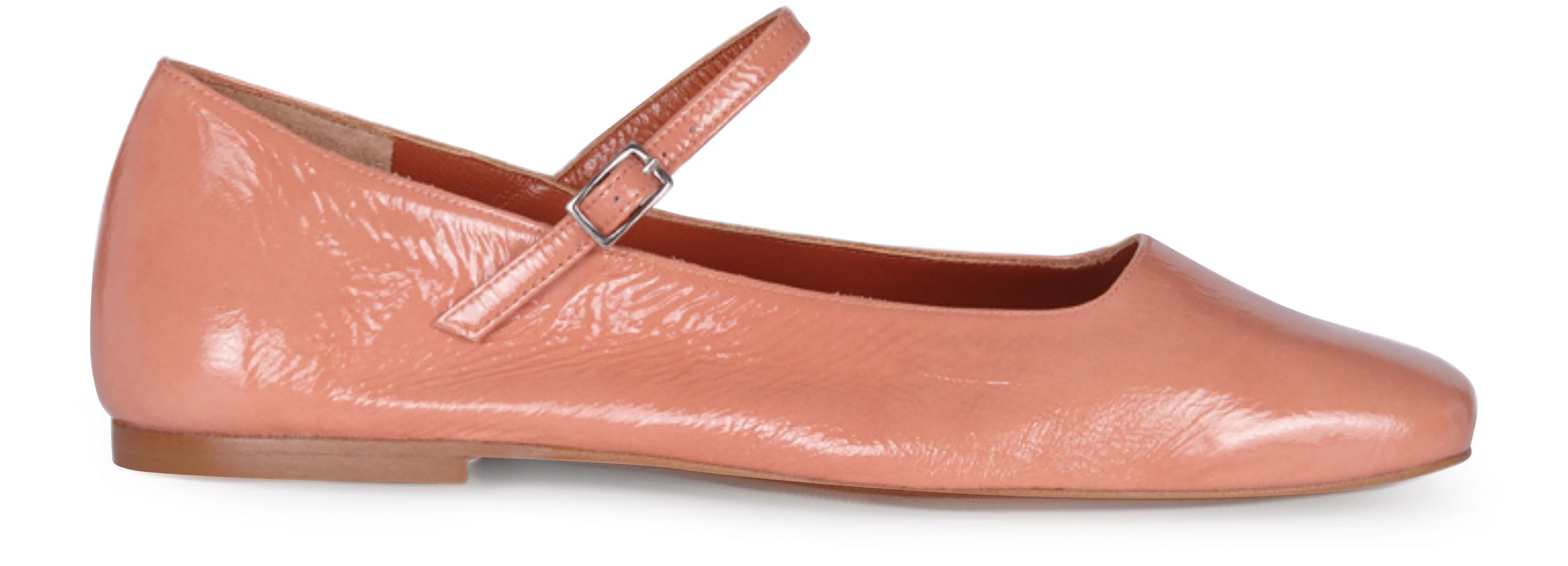  Julieta ballet flats