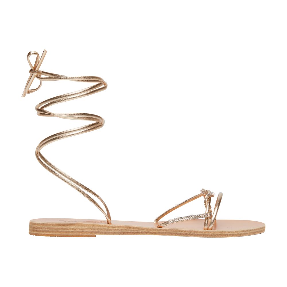 Ancient Greek Sandals Treli sandals