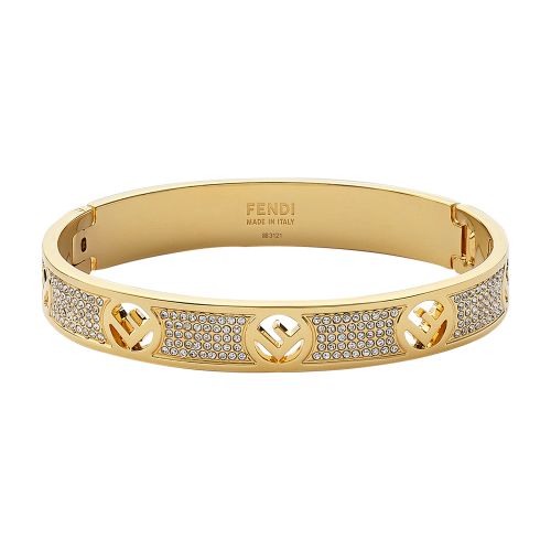 FENDI F Is Fendi Bracelet