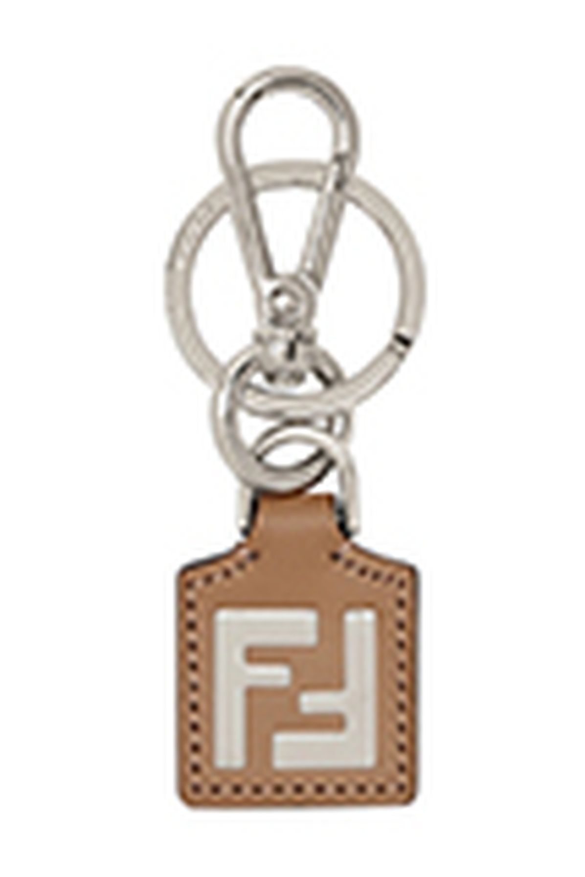 FENDI FF Key Ring