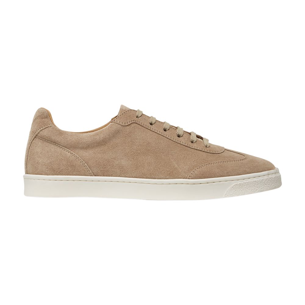 Brunello Cucinelli Suede sneakers