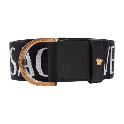 Versace Adjustable belt