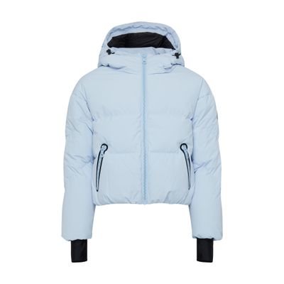 Cordova Meribel ski puffer jacket