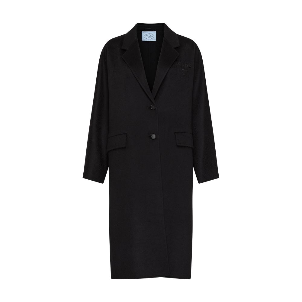 Prada Straight coat