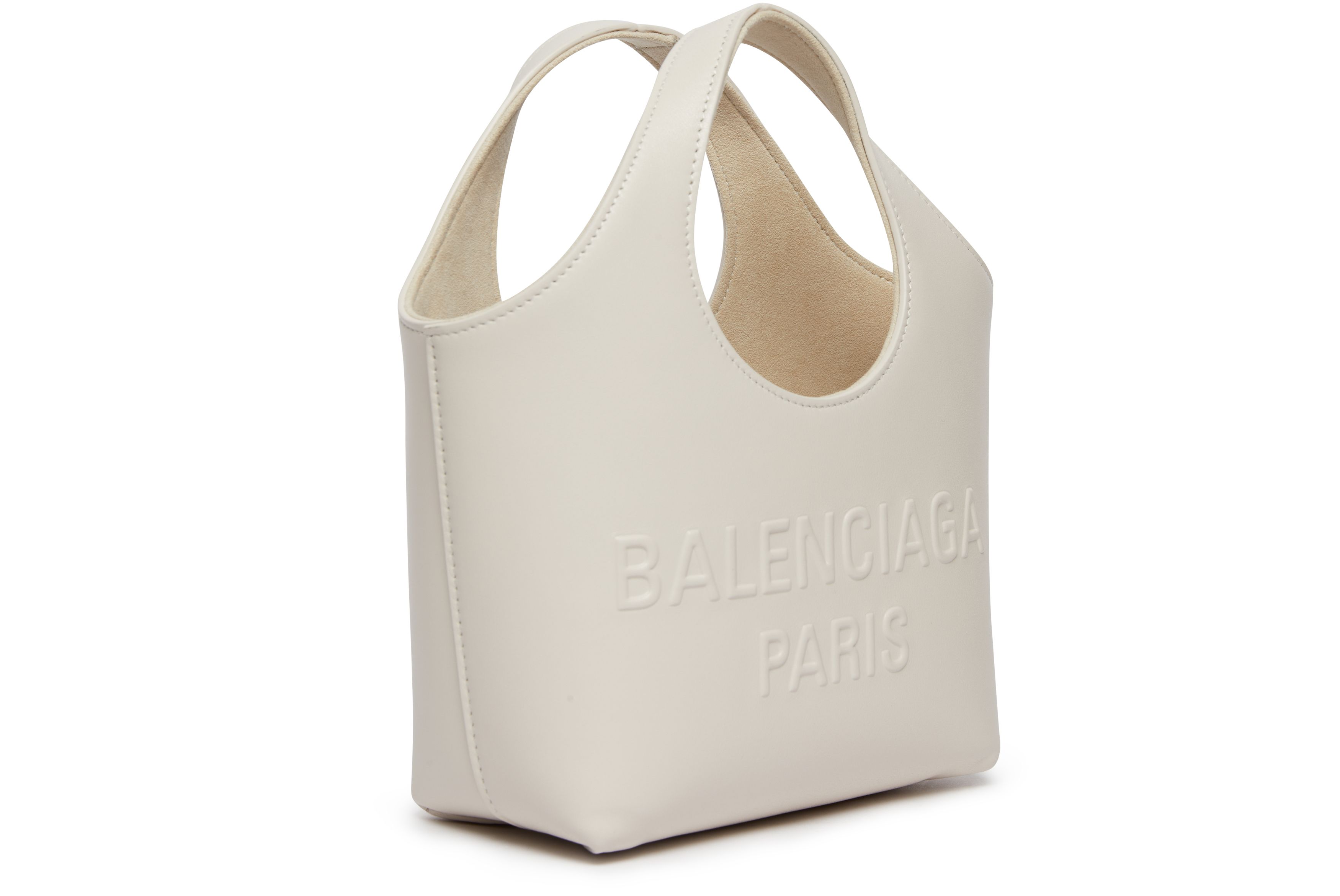 Balenciaga Mary-Kate XS Tote Bag