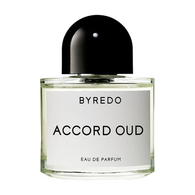  Accord Oud Eau de parfum 50 ml