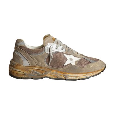 Golden Goose Dad-Star sneakers