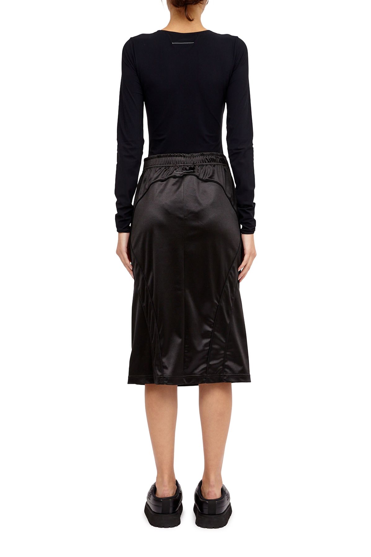 MM6 Maison Margiela Track skirt