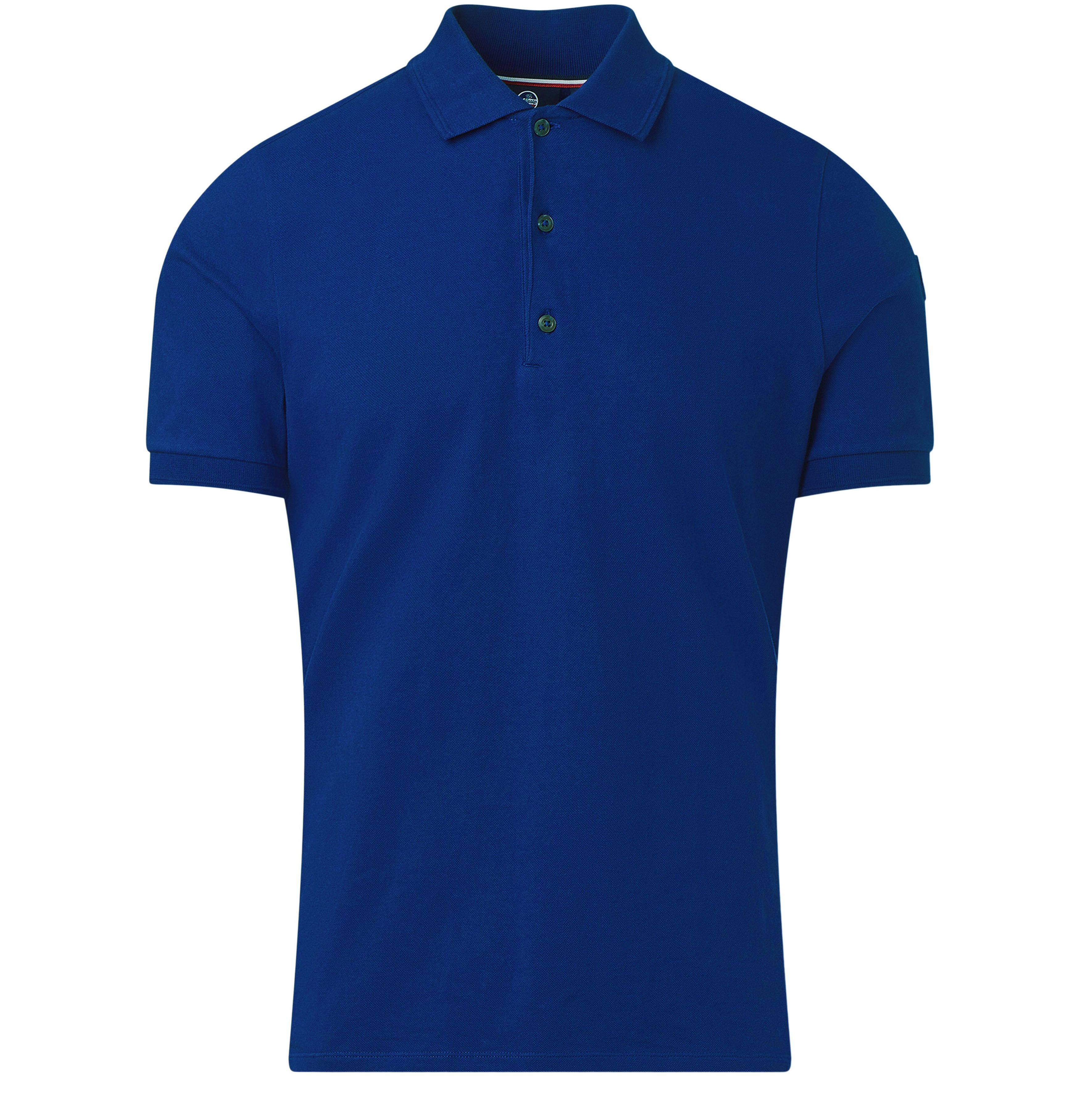 Fusalp Gabin III polo shirt