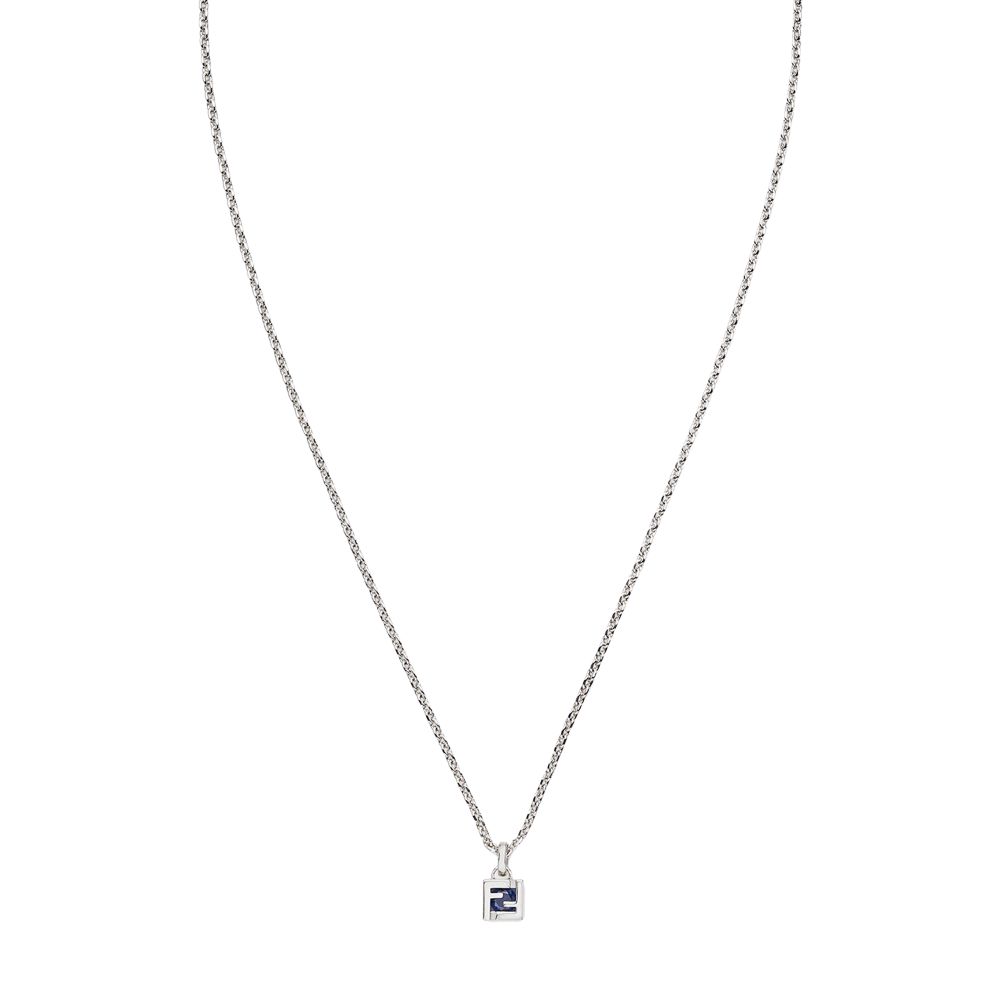 FENDI FF necklace