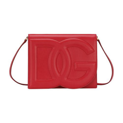 Dolce & Gabbana Dg logo bag crossbody bag