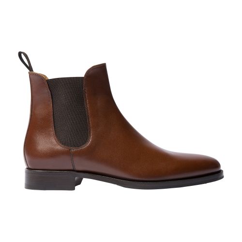  Giancarlo chelsea boots