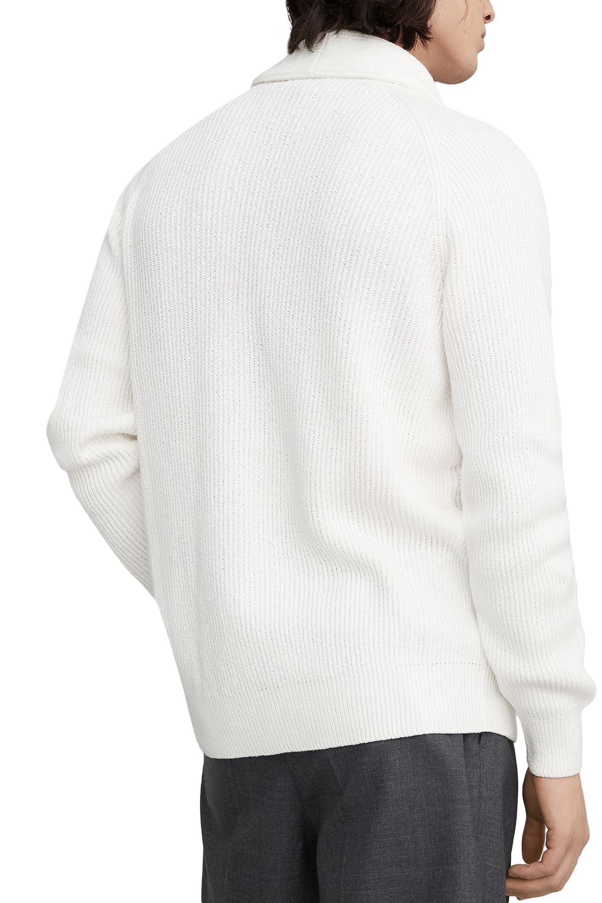 Brunello Cucinelli Cotton cardigan