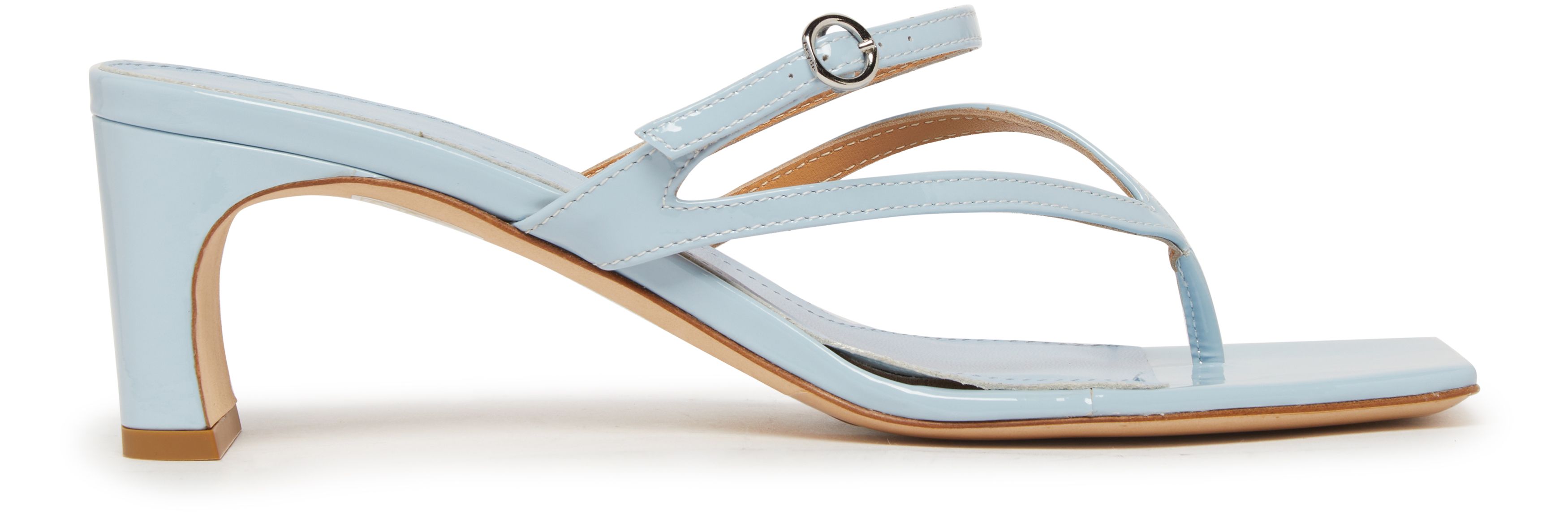 Aeyde Gisele sandals