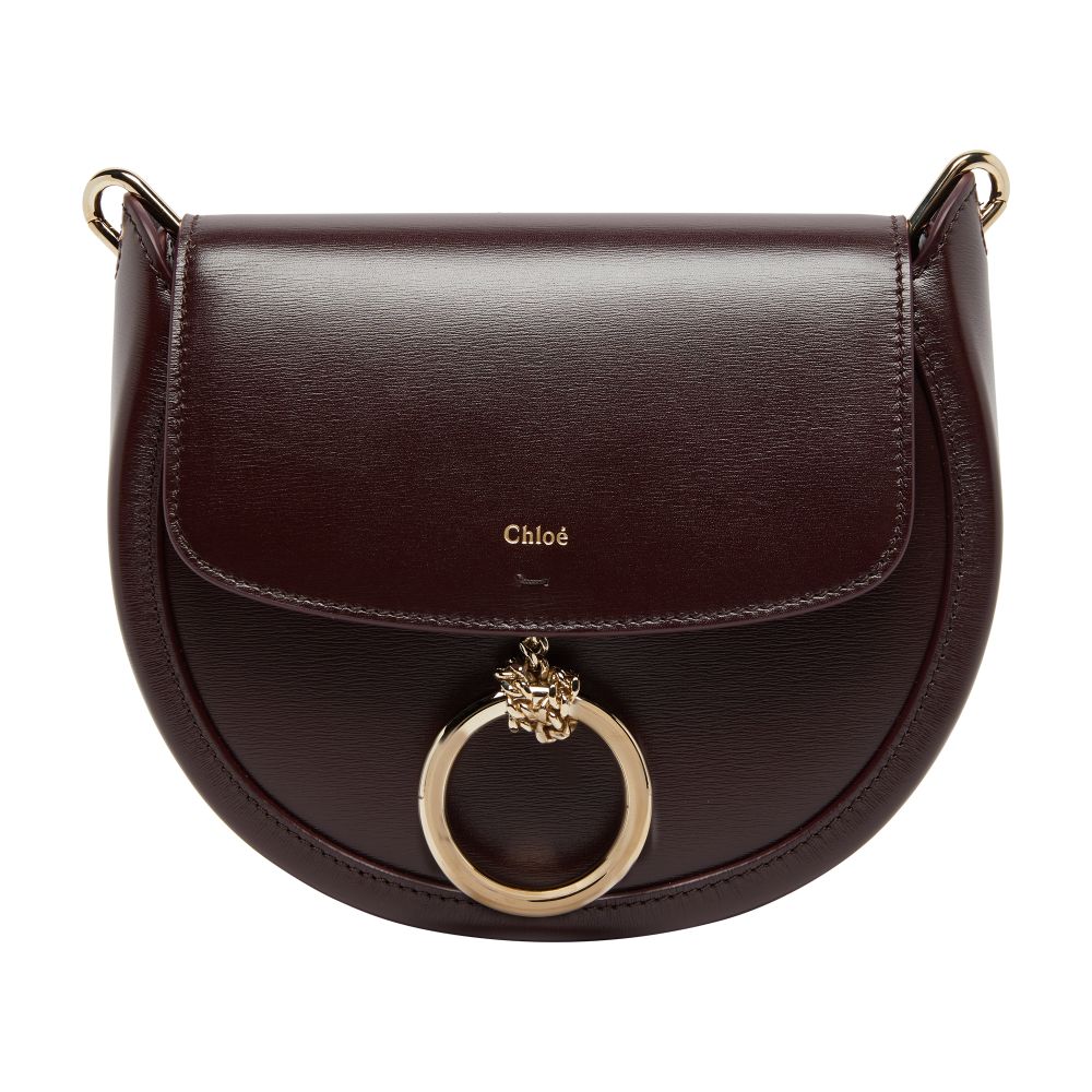 Chloé Arlene bag with shoulder strap