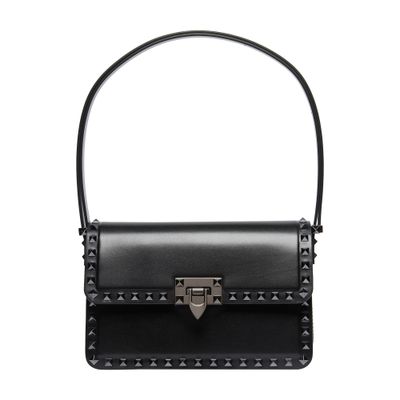 VALENTINO GARAVANI Rockstud shoulder bag