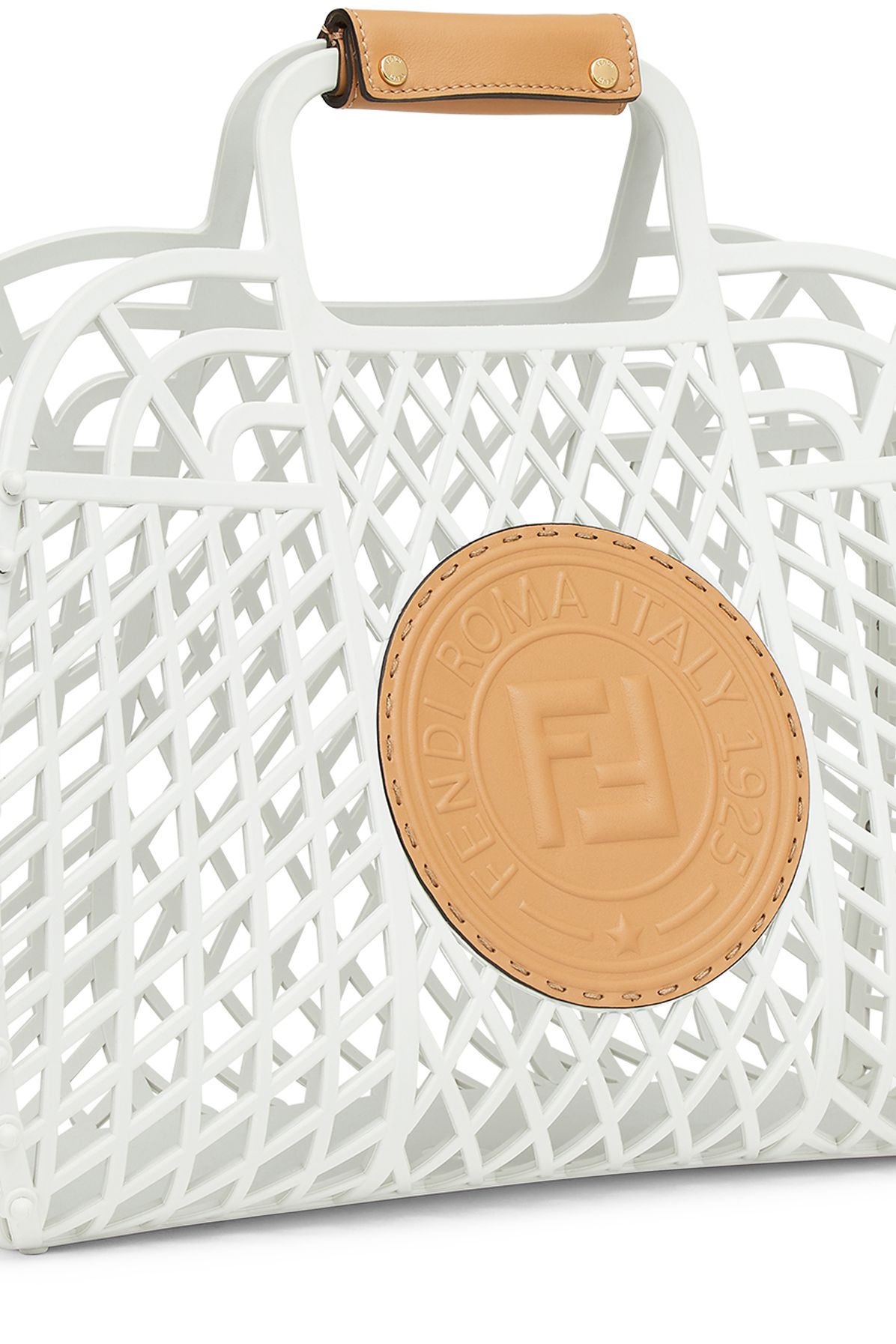 FENDI Fendi Basket Medium