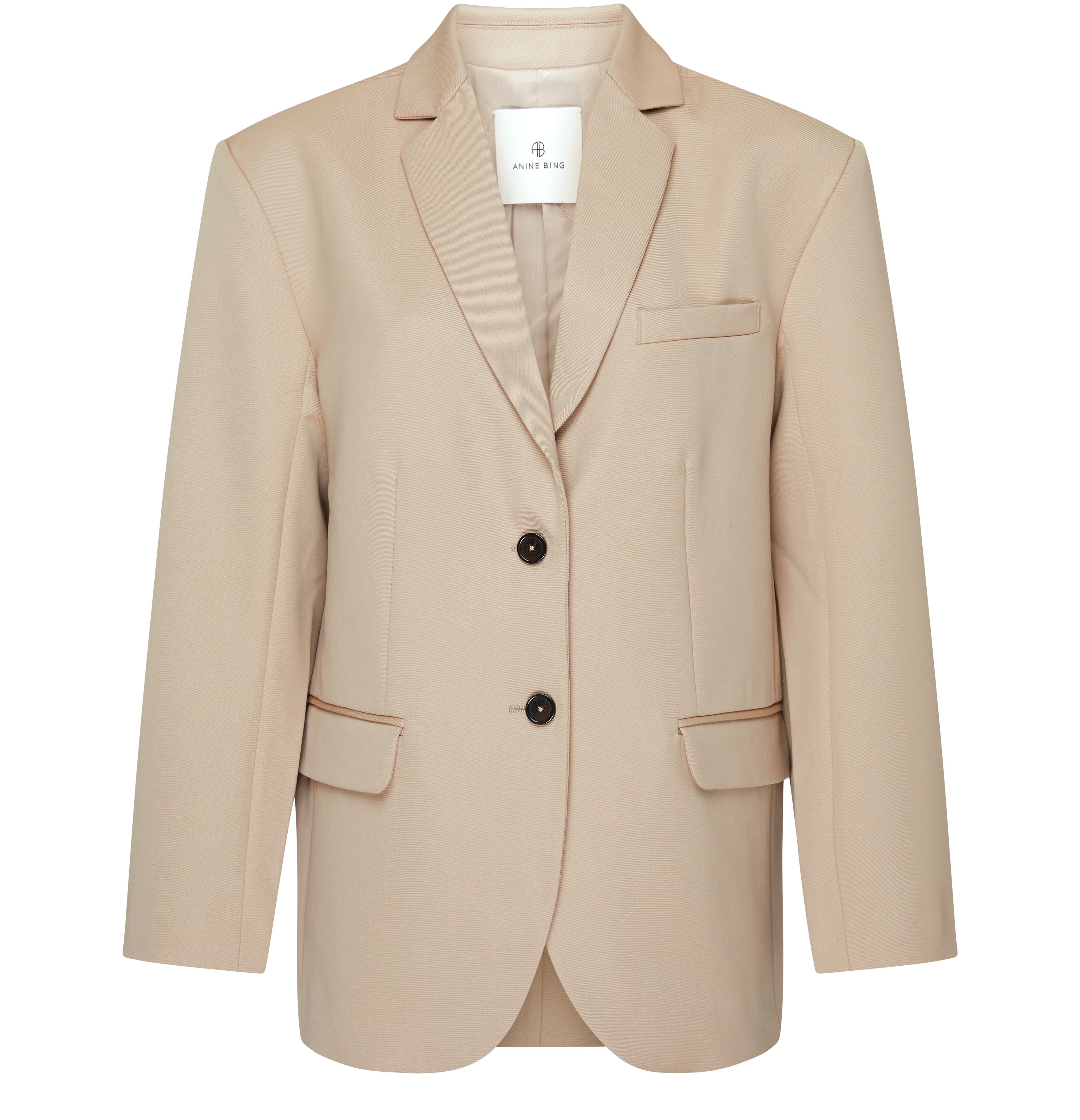 Anine Bing Quinn blazer