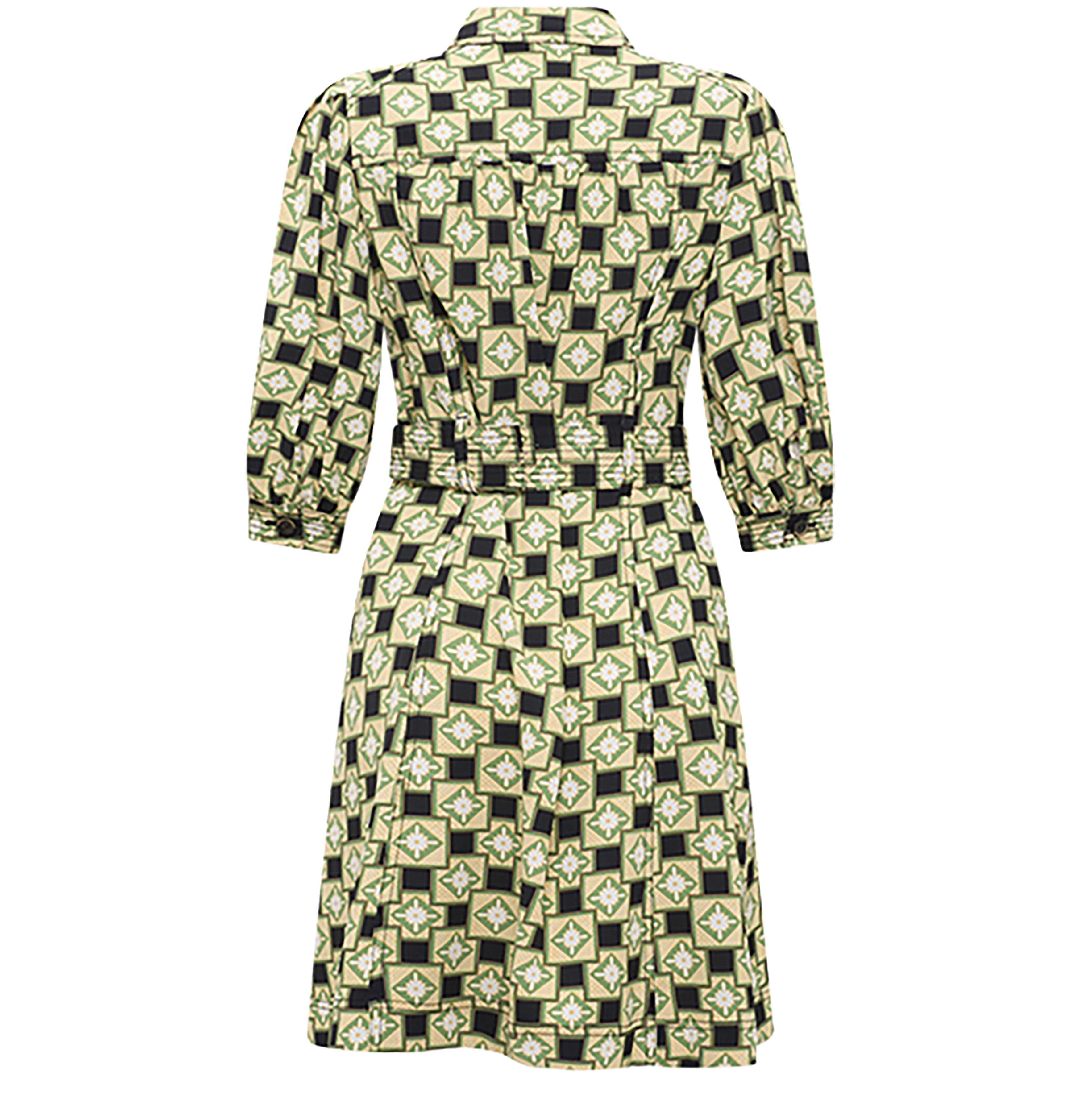 Diane Von Furstenberg Britney dress