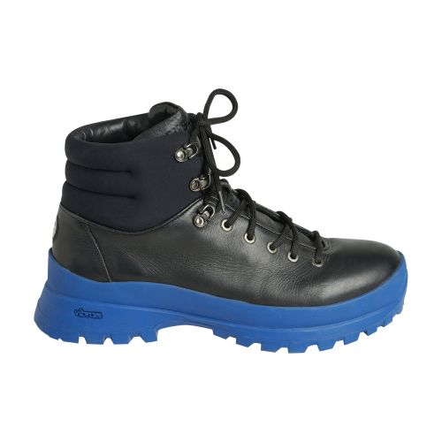 Fusalp Combat Boot M mountain shoes