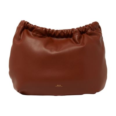 A.P.C. Ninon Chaine bag