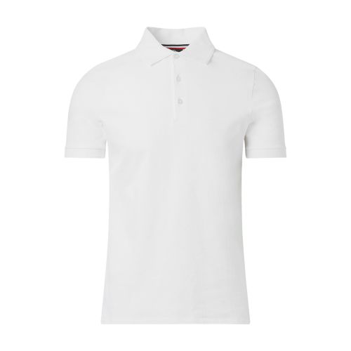 Fusalp Gabin III polo shirt