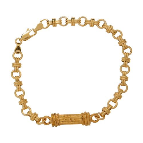  The Founding Pillar Bracelet