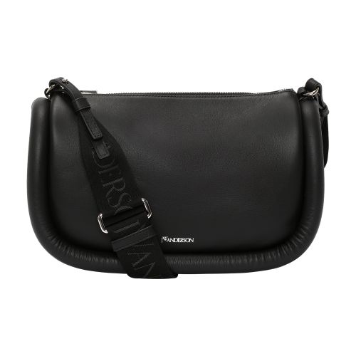  Bumper-17 Leather Messenger Crossbody Bag