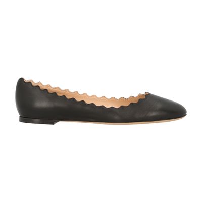 Chloé Lauren flats