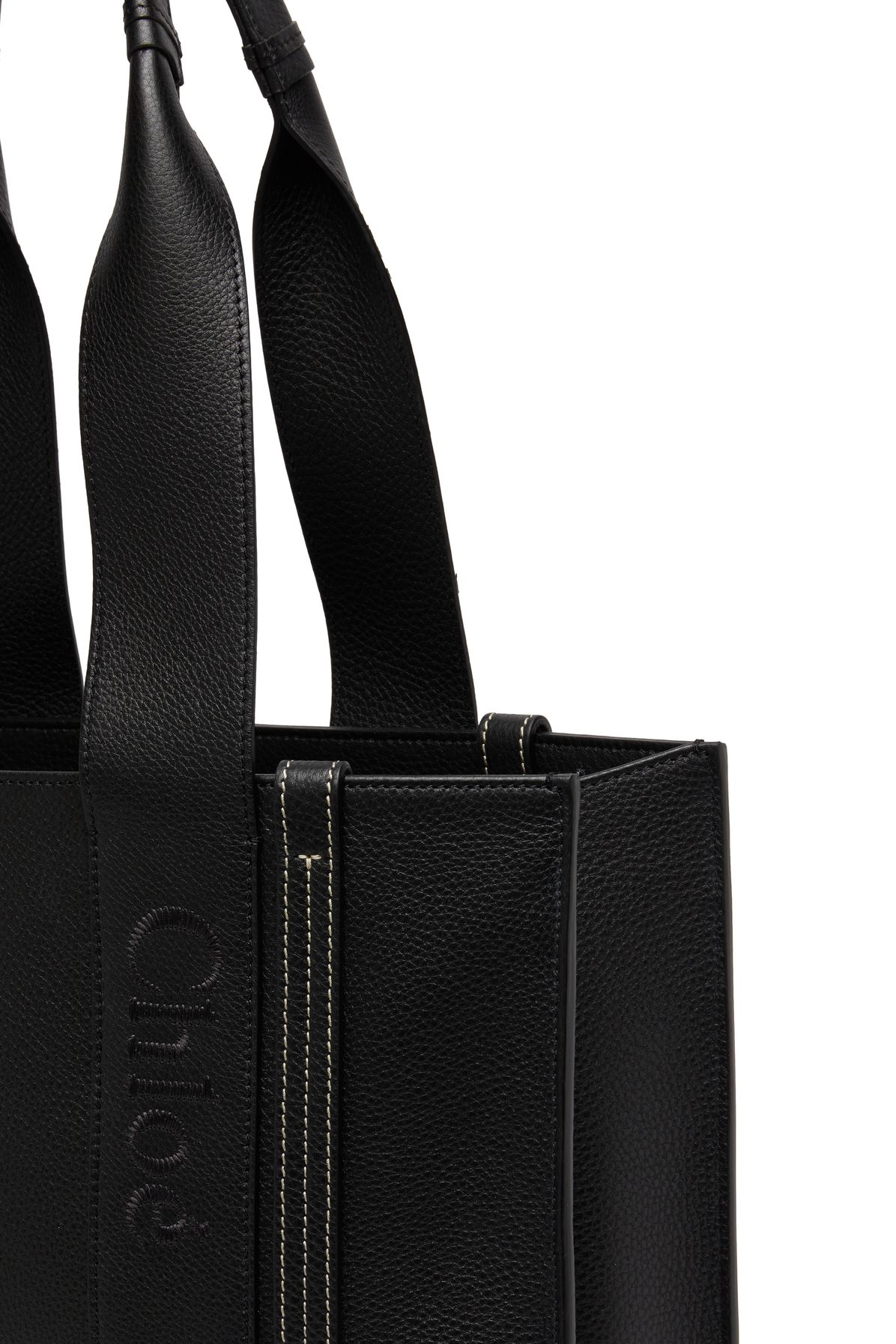 Chloé Woody medium tote bag