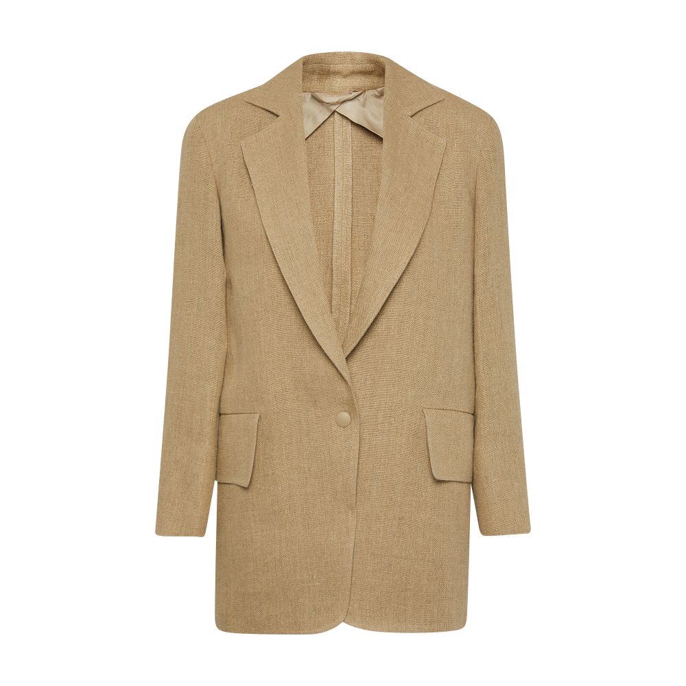 Max Mara Undici jacket