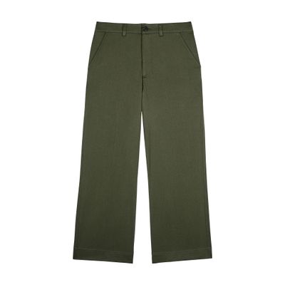  Estin trousers