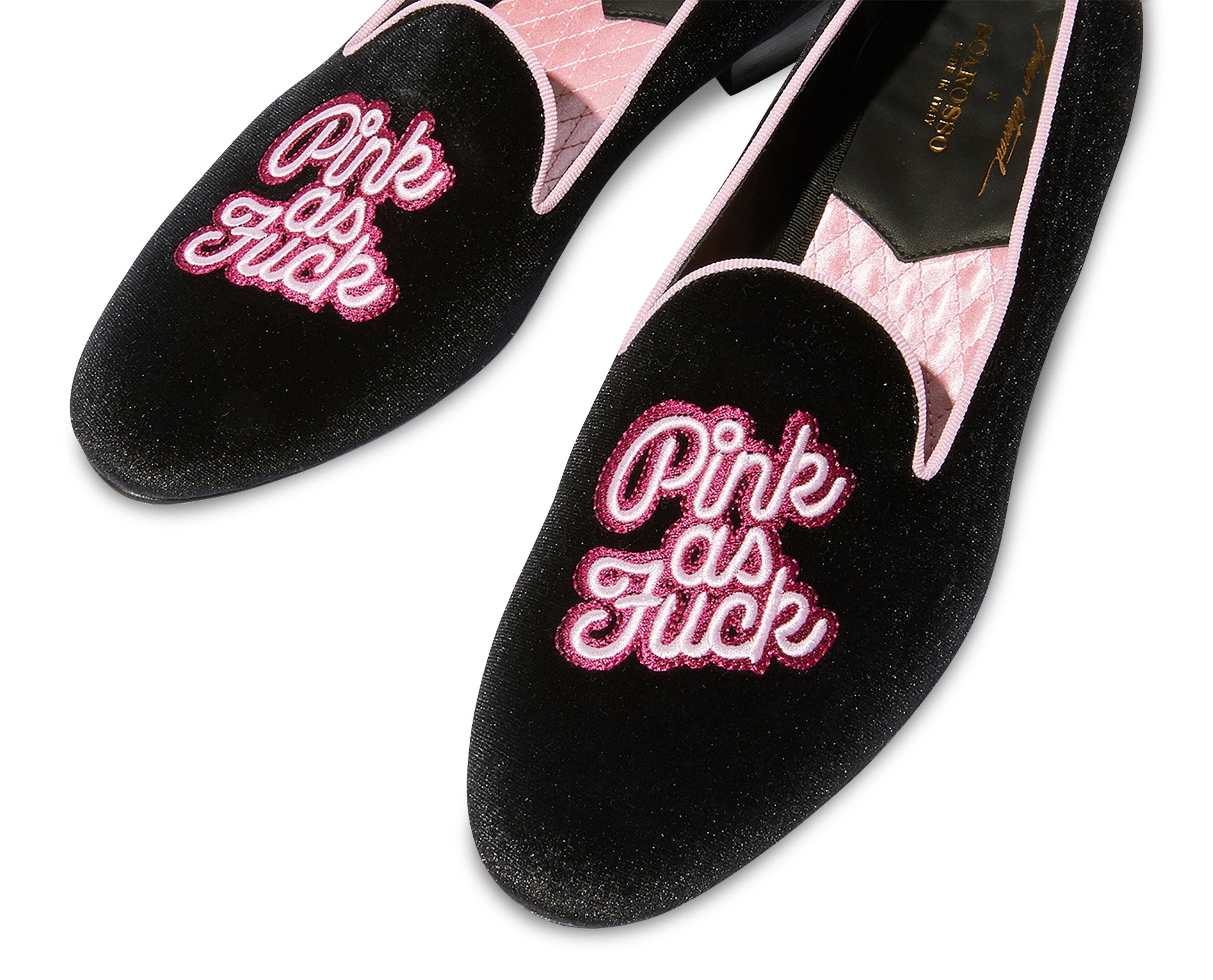  Nolita loafers