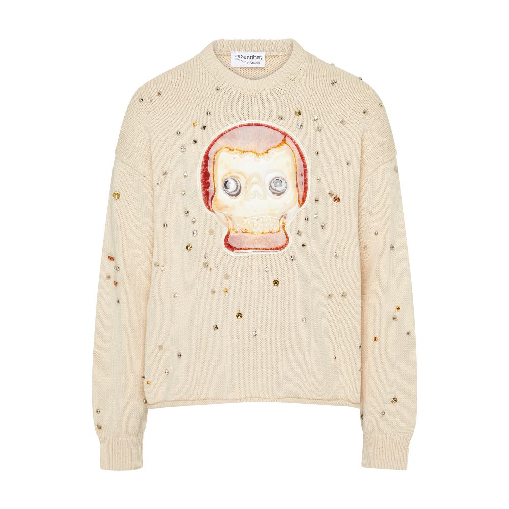 Acne Studios Round-neck sweater