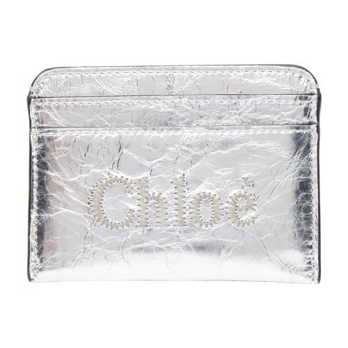 Chloé Chloe Sense card holder