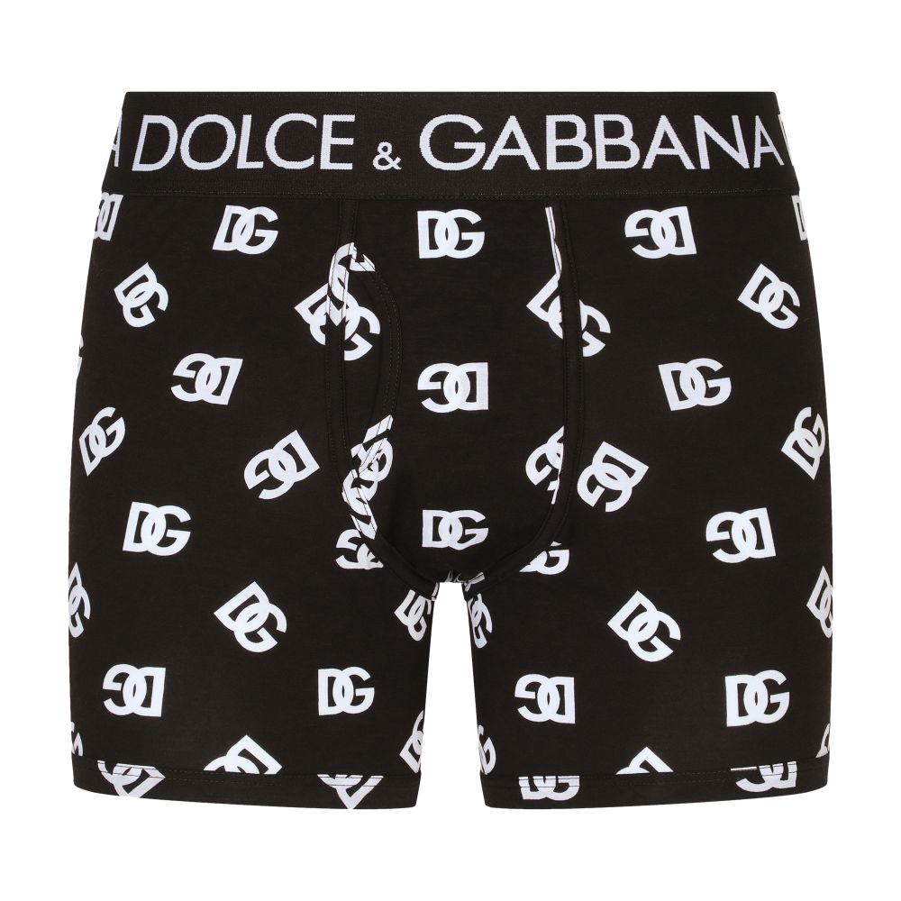 Dolce & Gabbana Two-way stretch jersey boxers