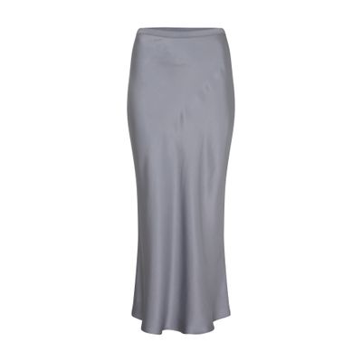 Anine Bing Bar midi skirt