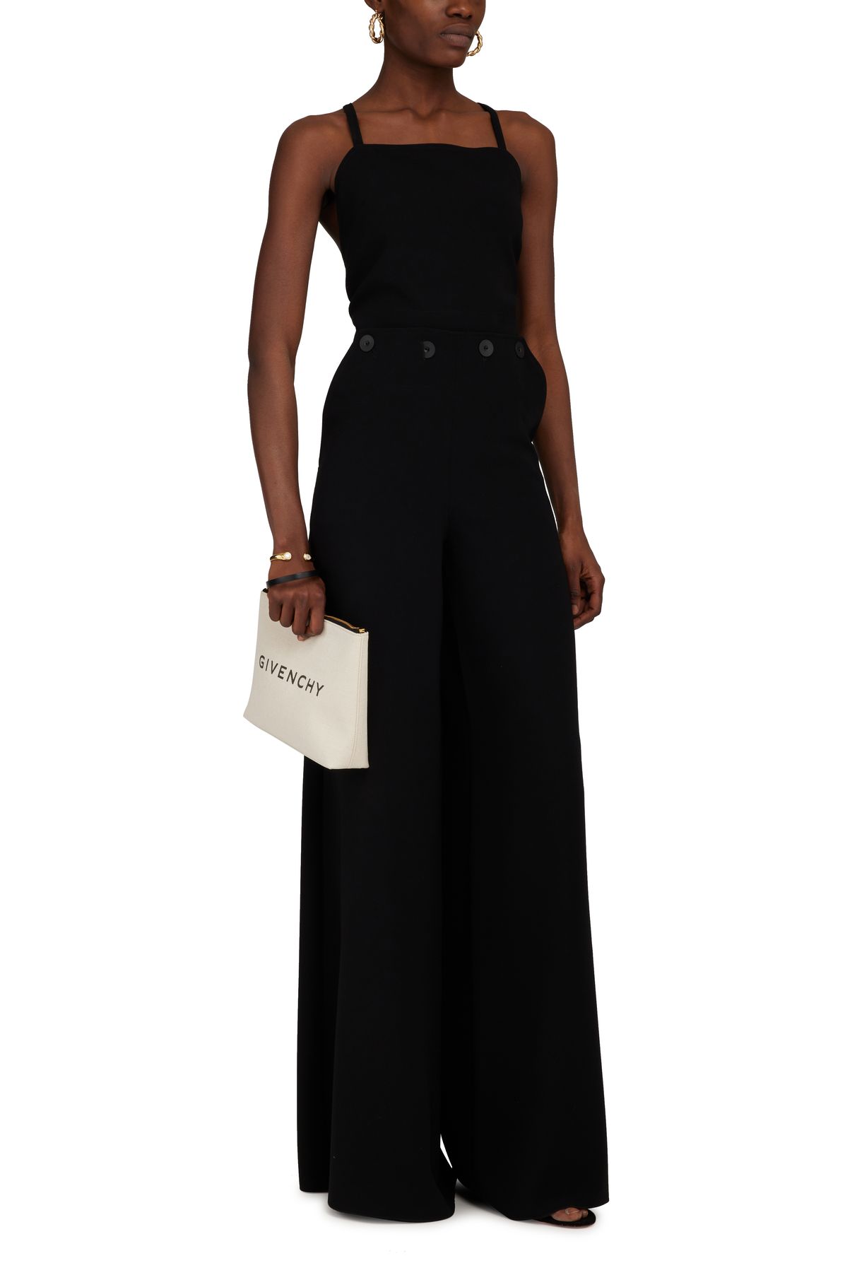 Max Mara Tabarin jumpsuit