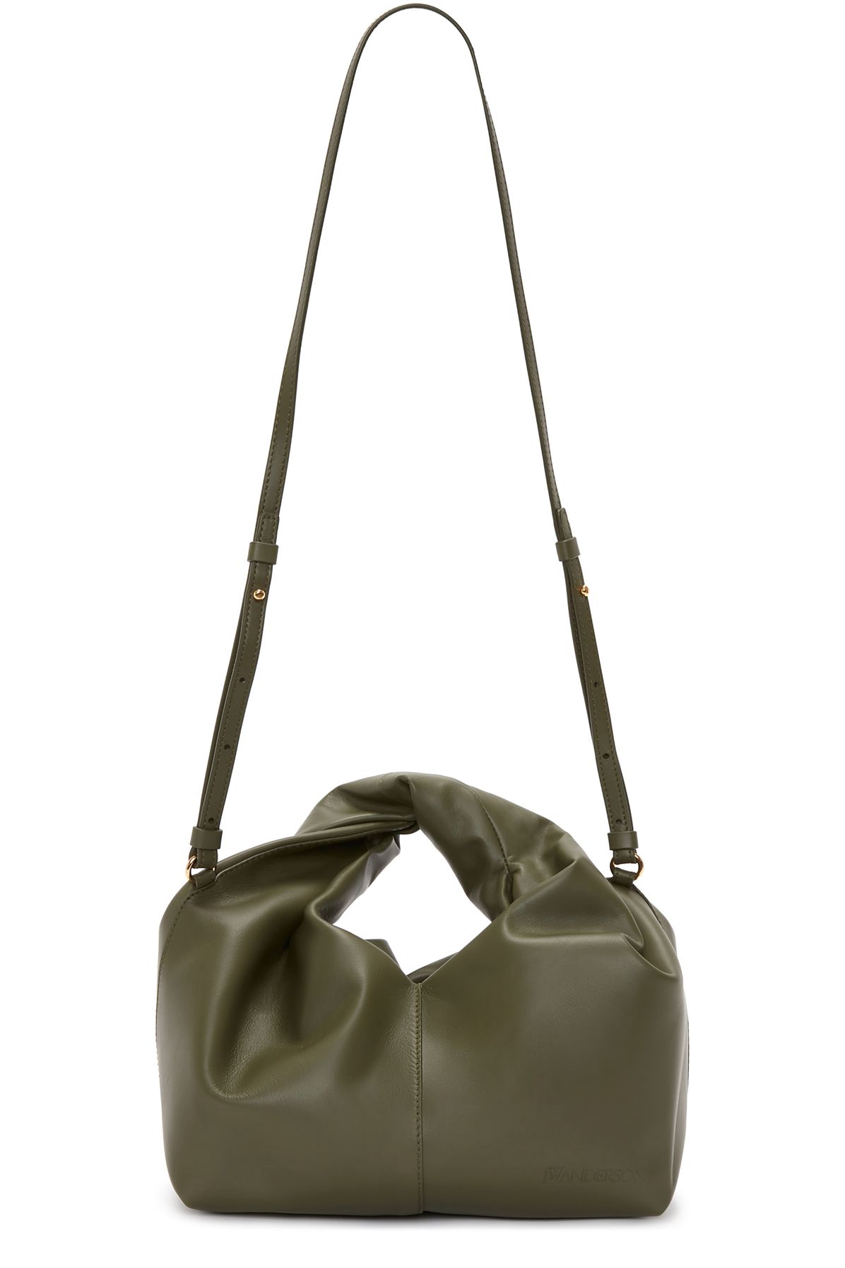  Mini hobo with strap-crossbody bag