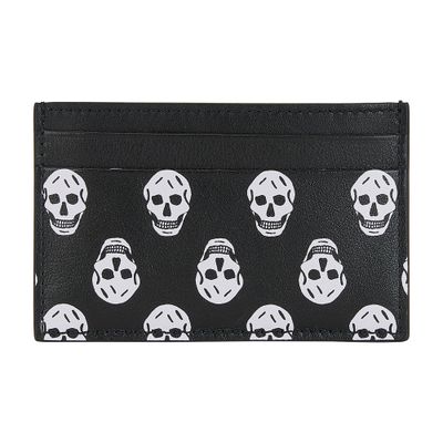 Alexander McQueen Card holder