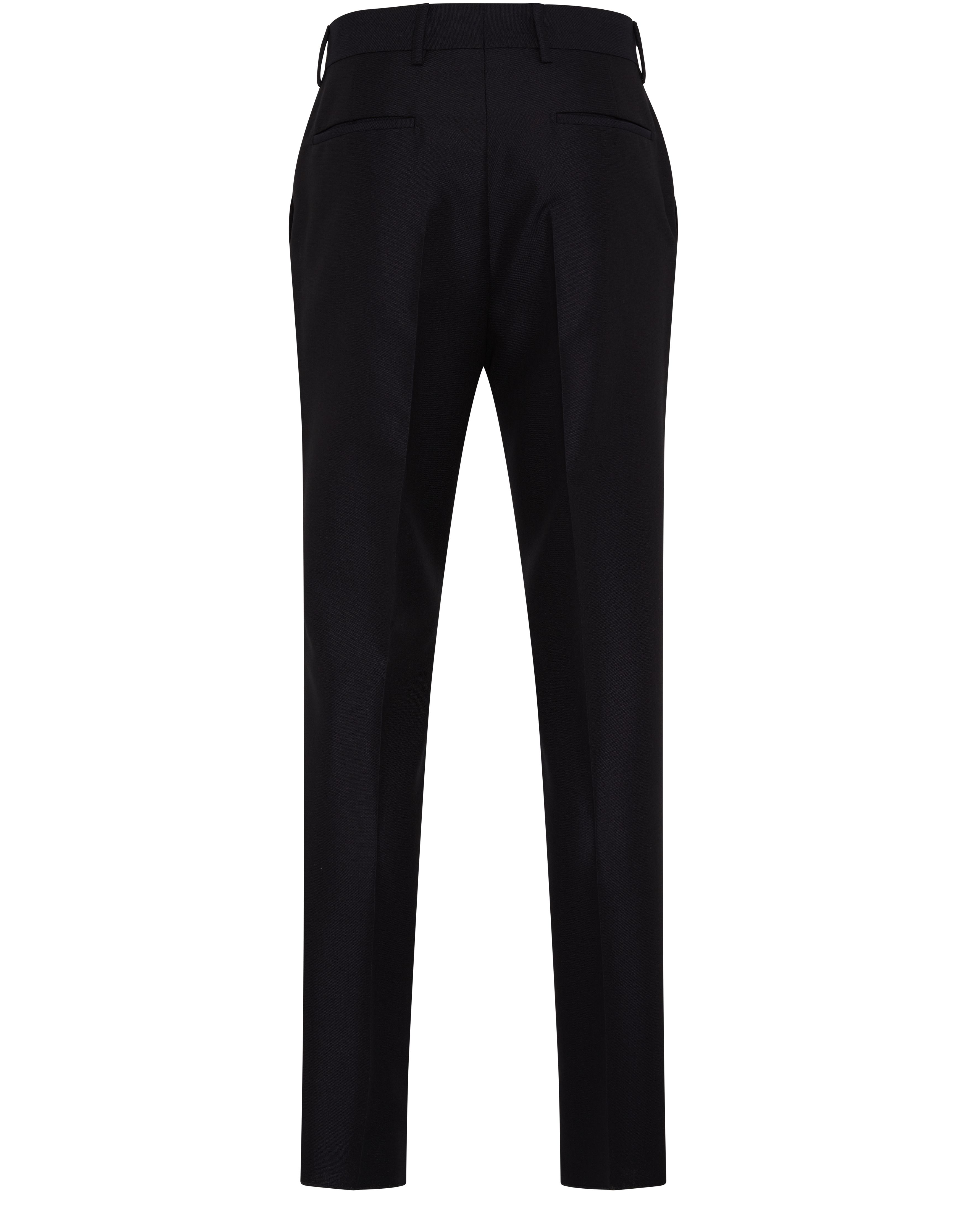 Prada Mohair wool trousers