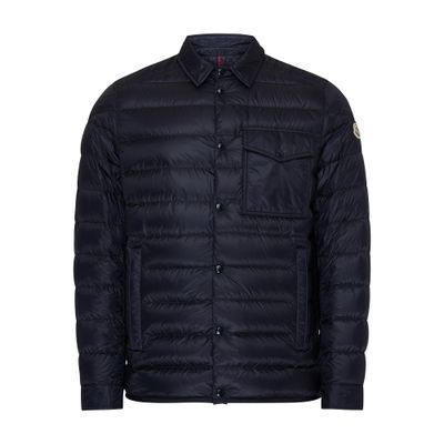 Moncler Tenibres overshirt