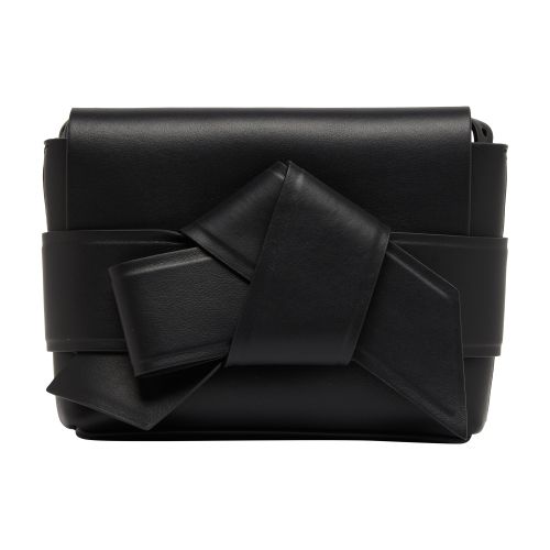 Acne Studios Musubi mini crossbody bag