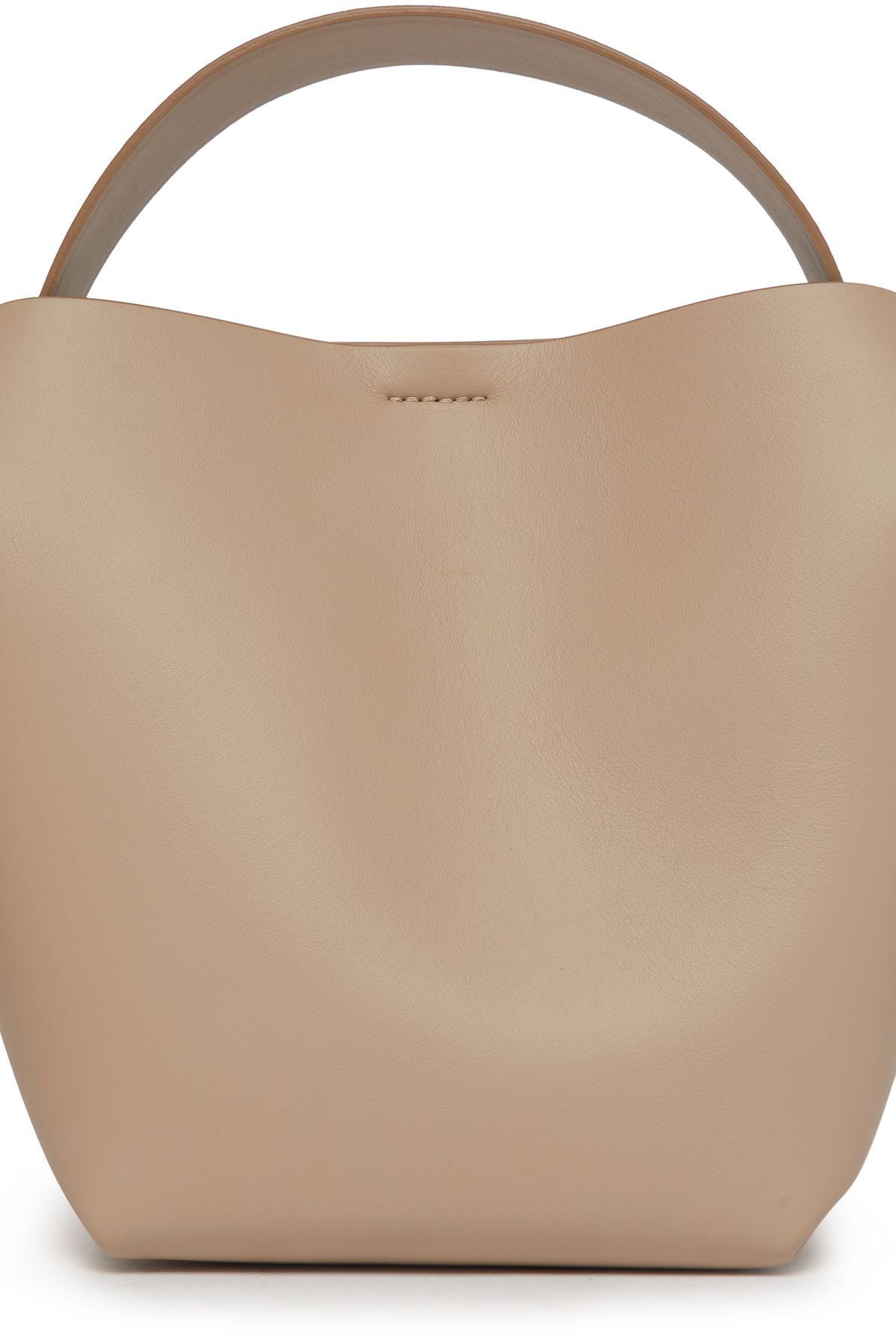 Acne Studios Musubi mini shoulder bag