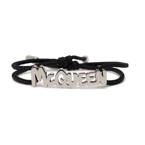 Alexander McQueen Graff bracelet