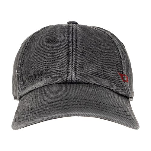 Diesel ‘C-LIB-4' baseball cap