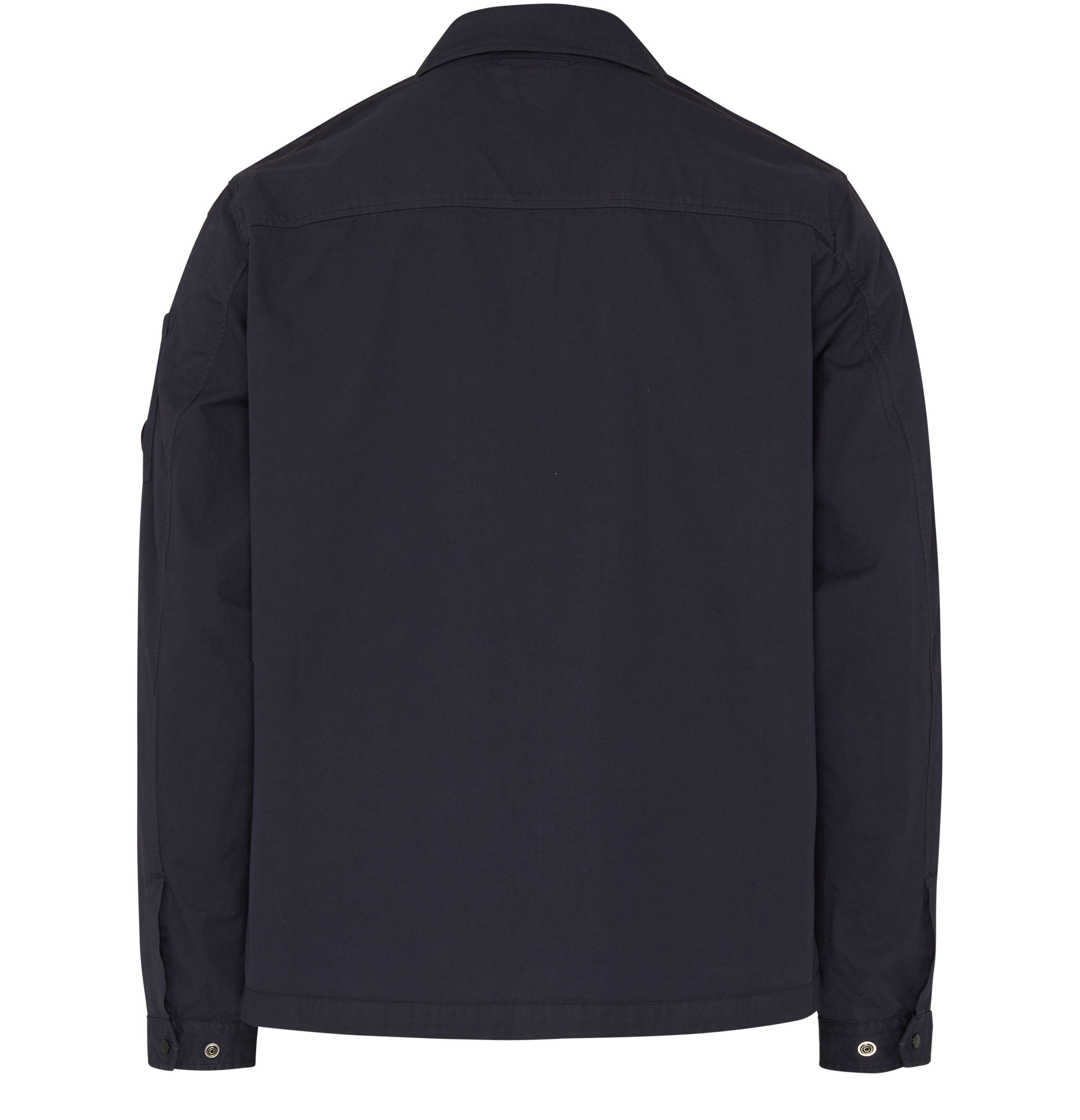 CP COMPANY Utility overshirt