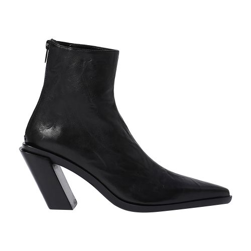 Ann Demeulemeester Florentine Ankle Boots