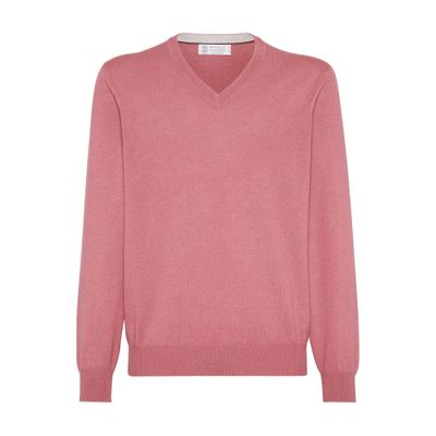 Brunello Cucinelli Cashmere sweater